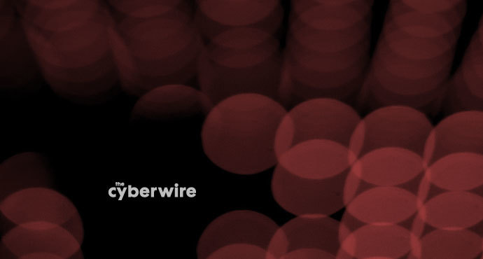 The CyberWire Daily Podcast 12.13.19
