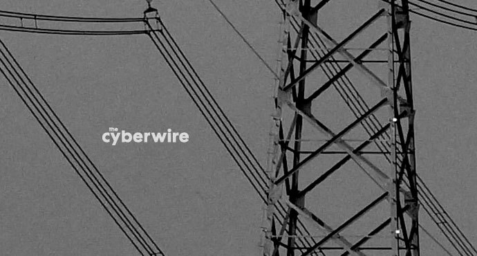 The CyberWire Daily Briefing 1.16.20