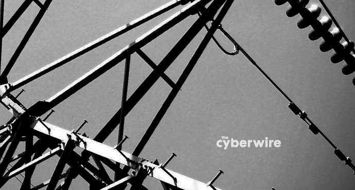 The CyberWire CyberWire Daily Briefing 1.28.20