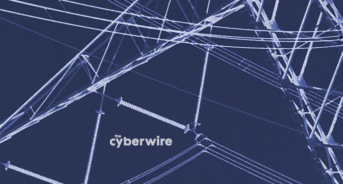 The CyberWire Daily Podcast 1.30.20
