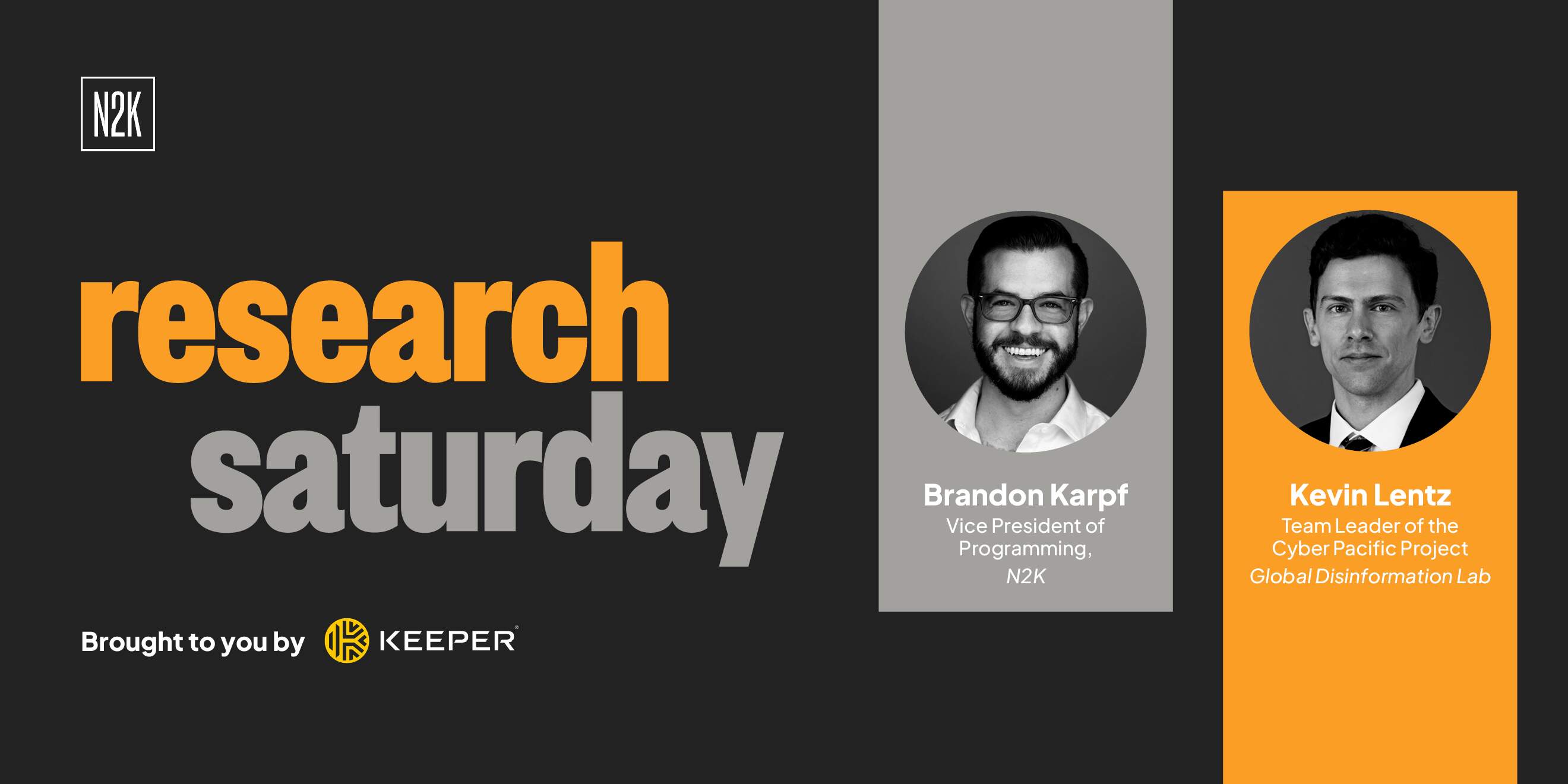 Research Saturday 9.7.24