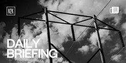 Daily Briefing Newsletter - Volume 15 Issue 117