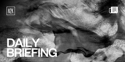 Daily Briefing Newsletter - Volume 15 Issue 118