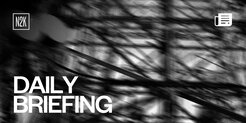 Daily Briefing Newsletter - Volume 15 Issue 119