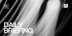 Daily Briefing Newsletter - Volume 15 Issue 120