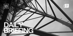 Daily Briefing Newsletter - Volume 15 Issue 121