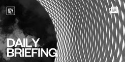 Daily Briefing Newsletter - Volume 15 Issue 122