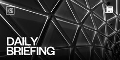 Daily Briefing Newsletter - Volume 15 Issue 124
