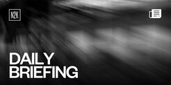 Daily Briefing Newsletter - Volume 15 Issue 128 Daily Briefing Newsletter - Volume 15 Issue 128