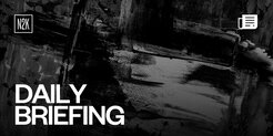 Daily Briefing Newsletter - Volume 15 Issue 130 Daily Briefing Newsletter - Volume 15 Issue 130