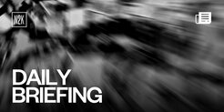 Daily Briefing Newsletter - Volume 15 Issue 134 Daily Briefing Newsletter - Volume 15 Issue 134