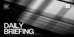Daily Briefing Newsletter - Volume 15 Issue 135 Daily Briefing Newsletter - Volume 15 Issue 135