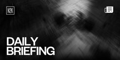 Daily Briefing Newsletter - Volume 15 Issue 137