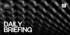 Daily Briefing Newsletter - Volume 15 Issue 138