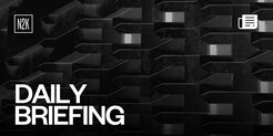 Daily Briefing Newsletter - Volume 15 Issue 139