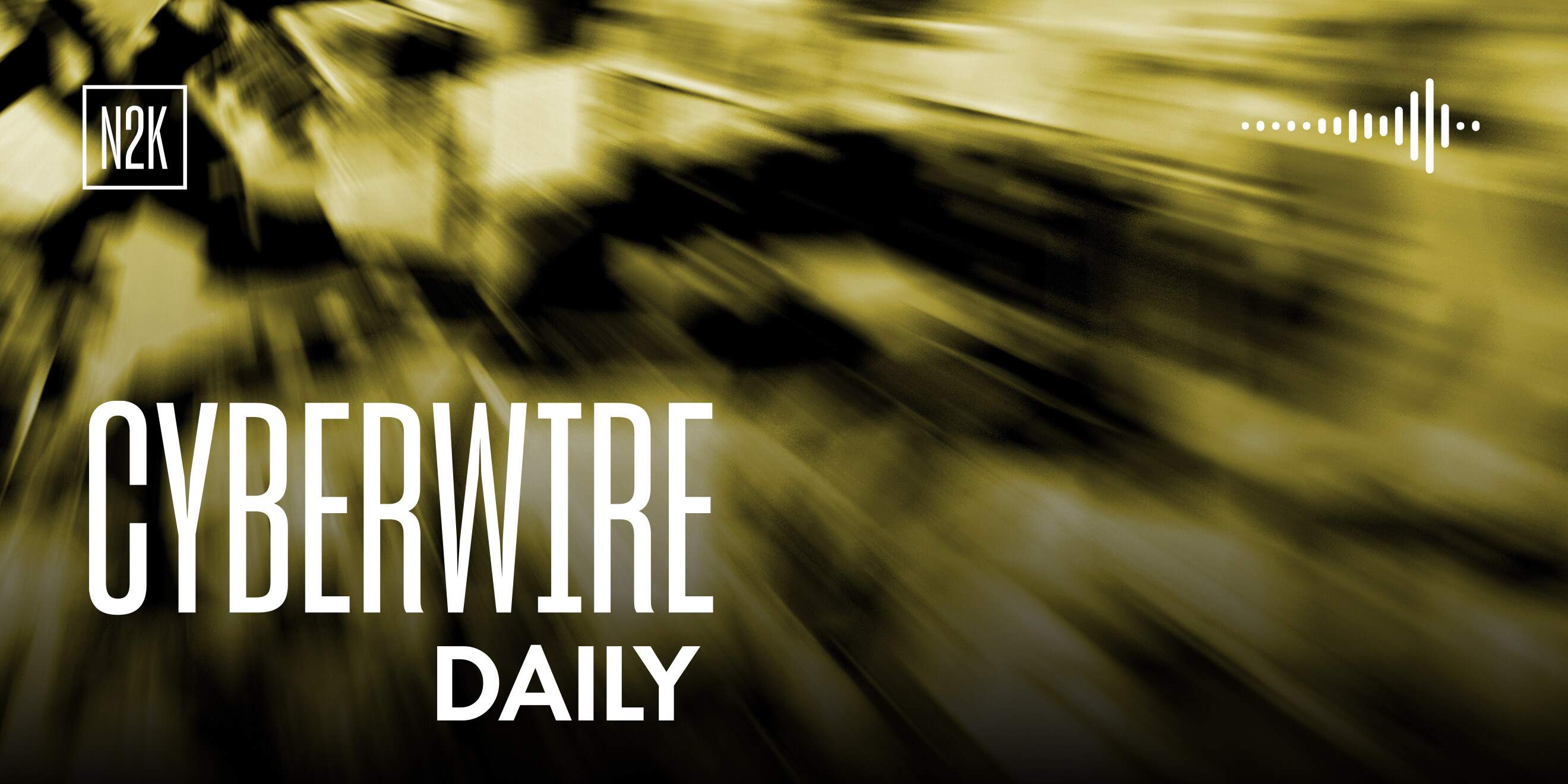 The CyberWire Daily Podcast 7.16.26