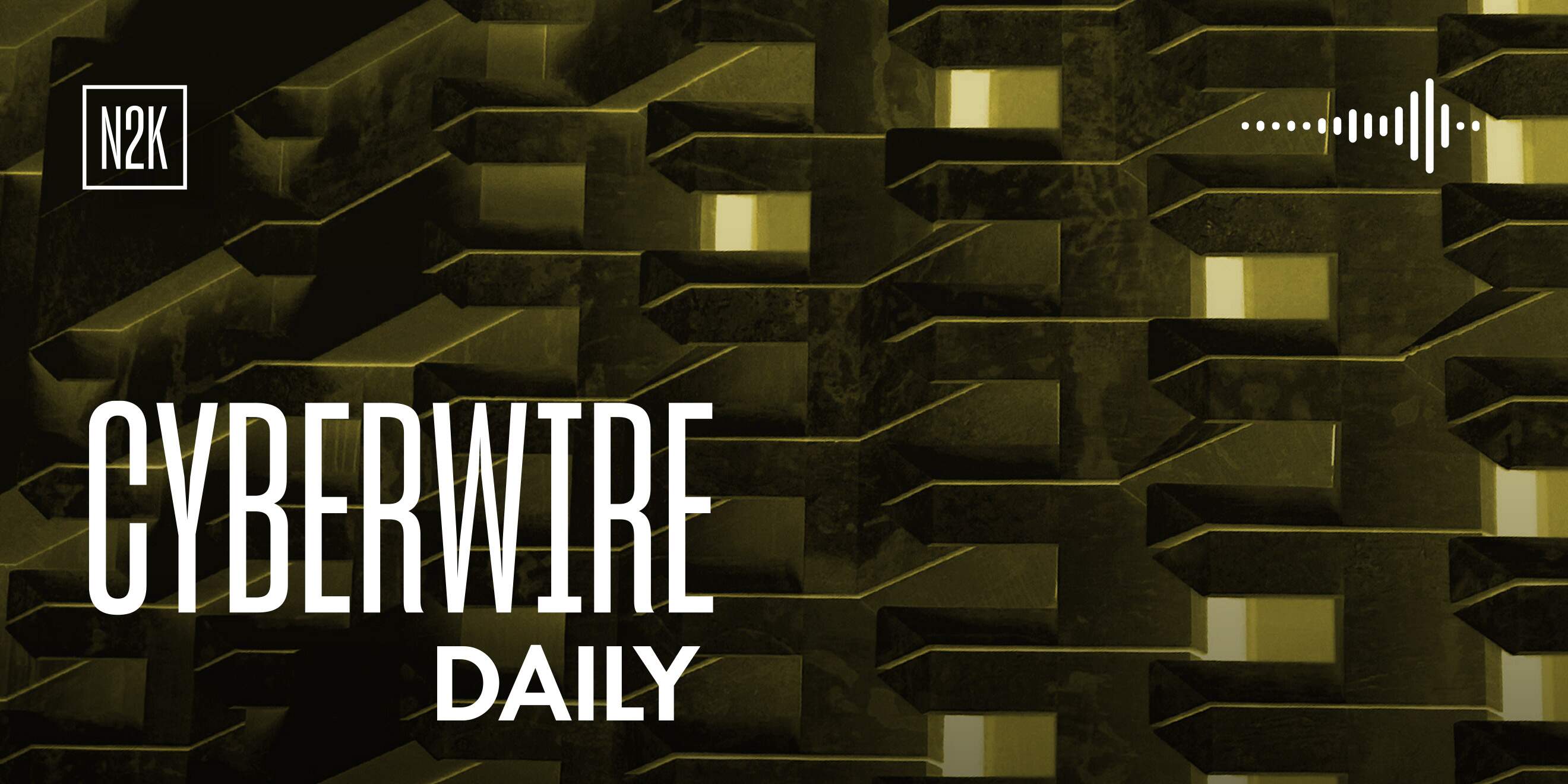 The CyberWire Daily Podcast 7.23.26