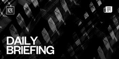 Daily Briefing Newsletter - Volume 15 Issue 154 Daily Briefing Newsletter - Volume 15 Issue 154