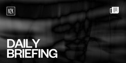 Daily Briefing Newsletter - Volume 15 Issue 161 Daily Briefing Newsletter - Volume 15 Issue 161