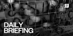 Daily Briefing Newsletter - Volume 15 Issue 162 Daily Briefing Newsletter - Volume 15 Issue 162