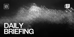 Daily Briefing Newsletter - Volume 15 Issue 165