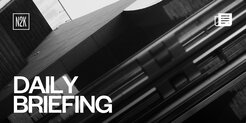 Daily Briefing Newsletter - Volume 15 Issue 166