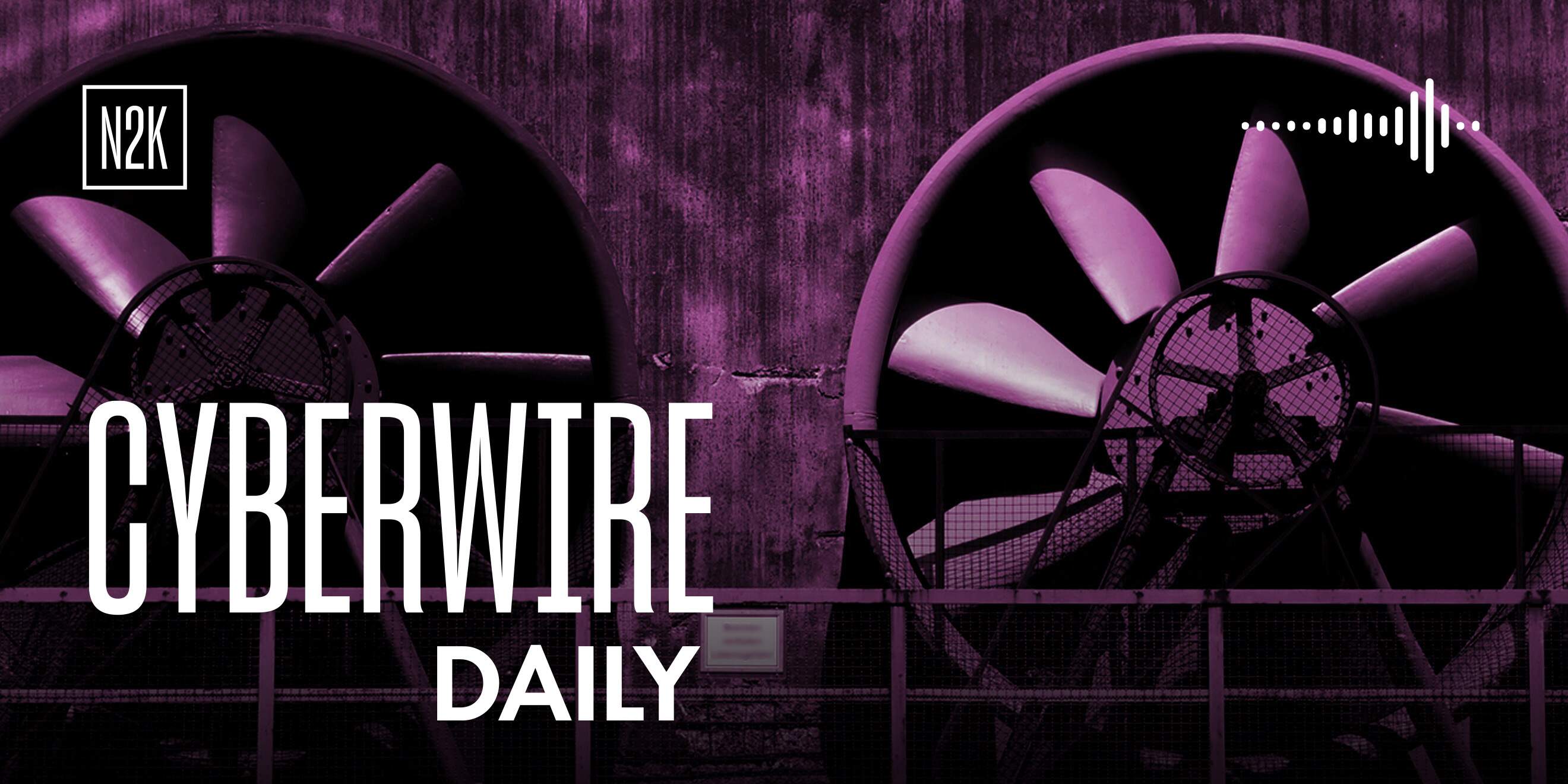The CyberWire Daily Podcast 8.5.26