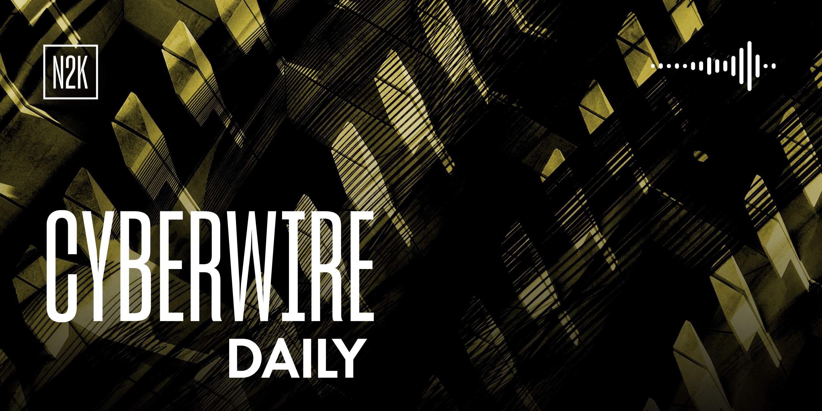 The CyberWire Daily Podcast 8.13.26