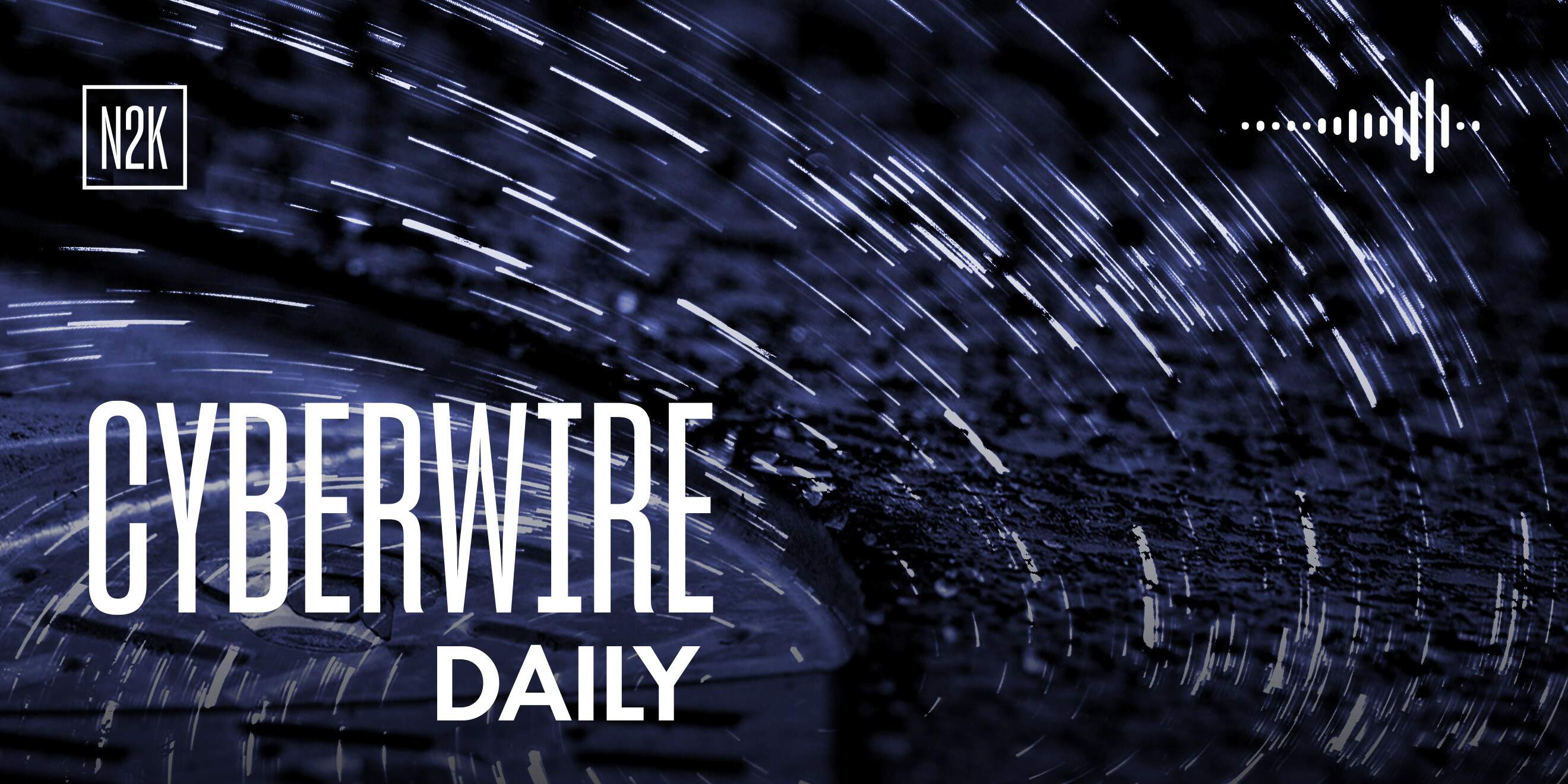 The CyberWire Daily Podcast 8.17.26