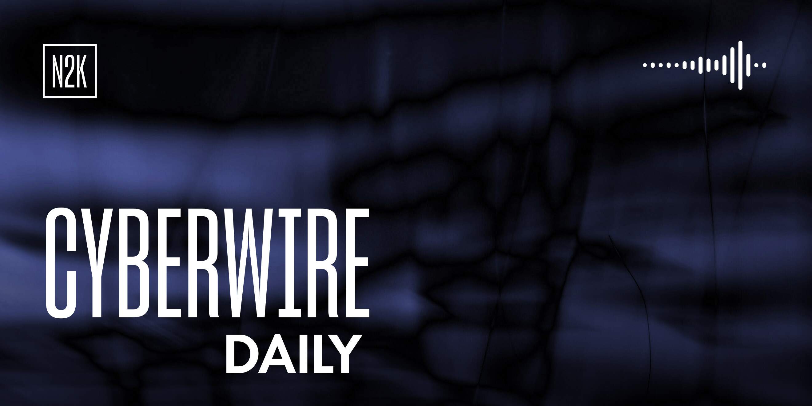 The CyberWire Daily Podcast 8.24.26