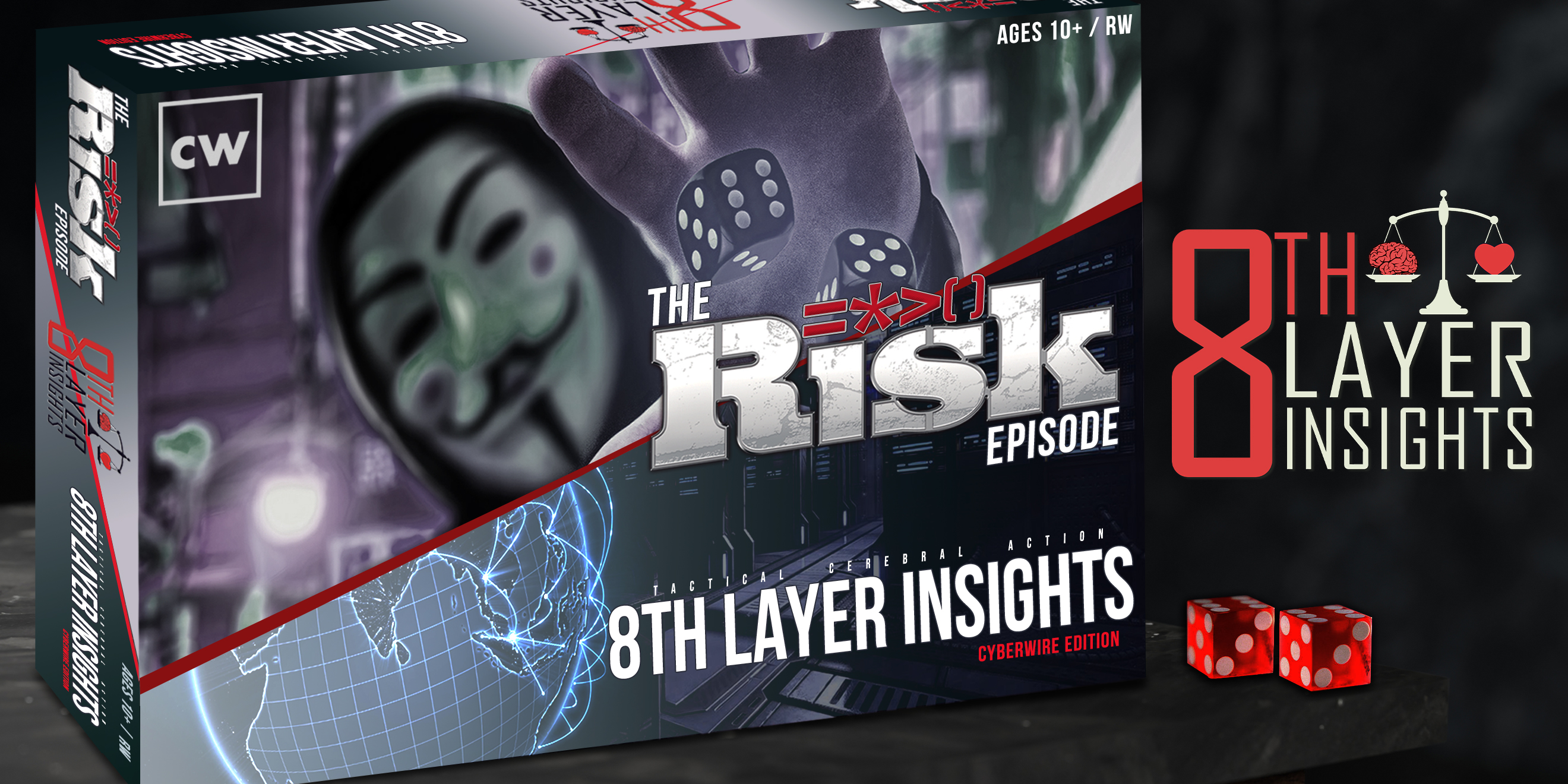 8th Layer Insights 8.31.21