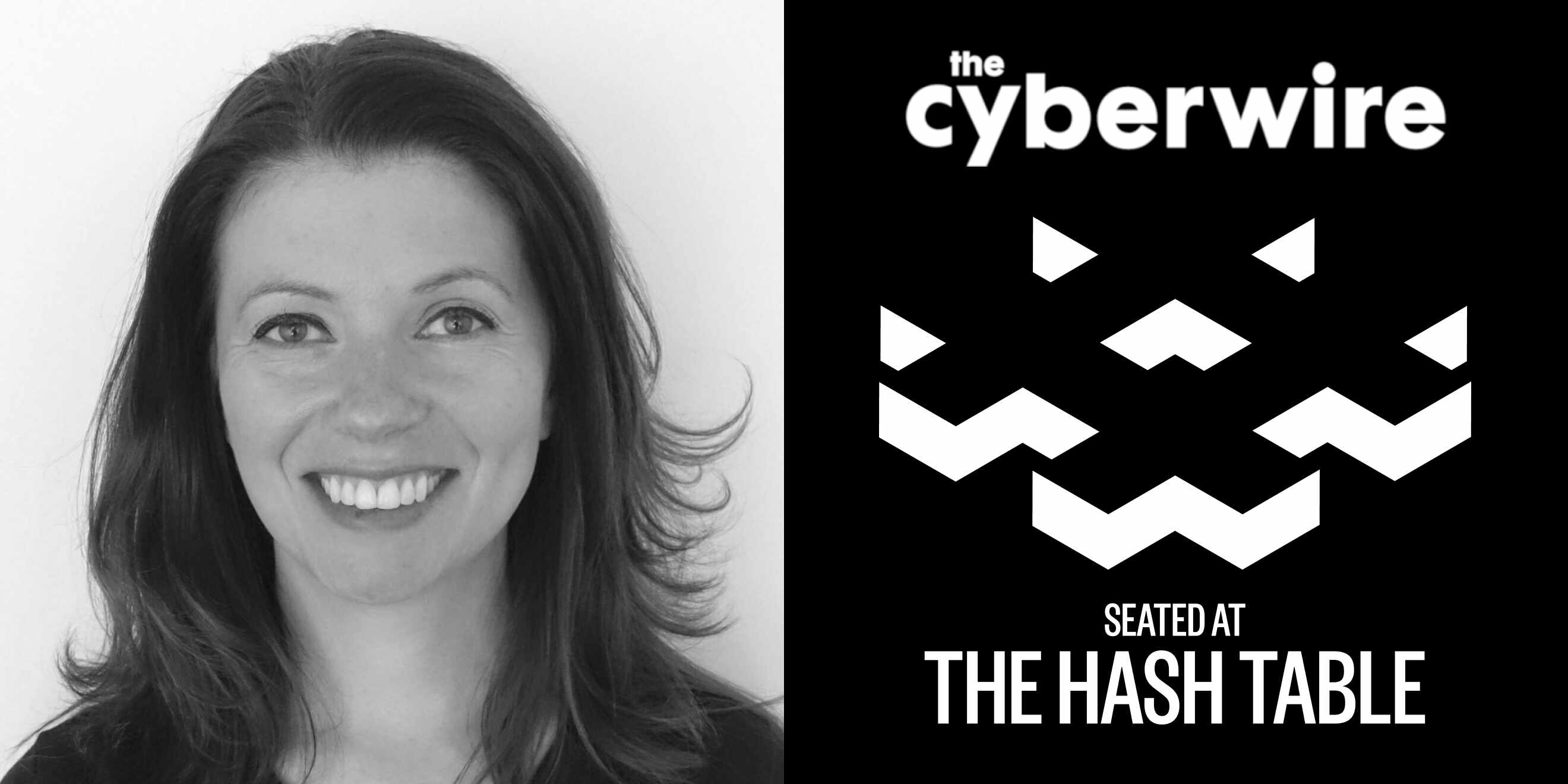 CISO of Aviatrix joins the CyberWire’s Hash Table panel of distinguished cybersecurity experts.