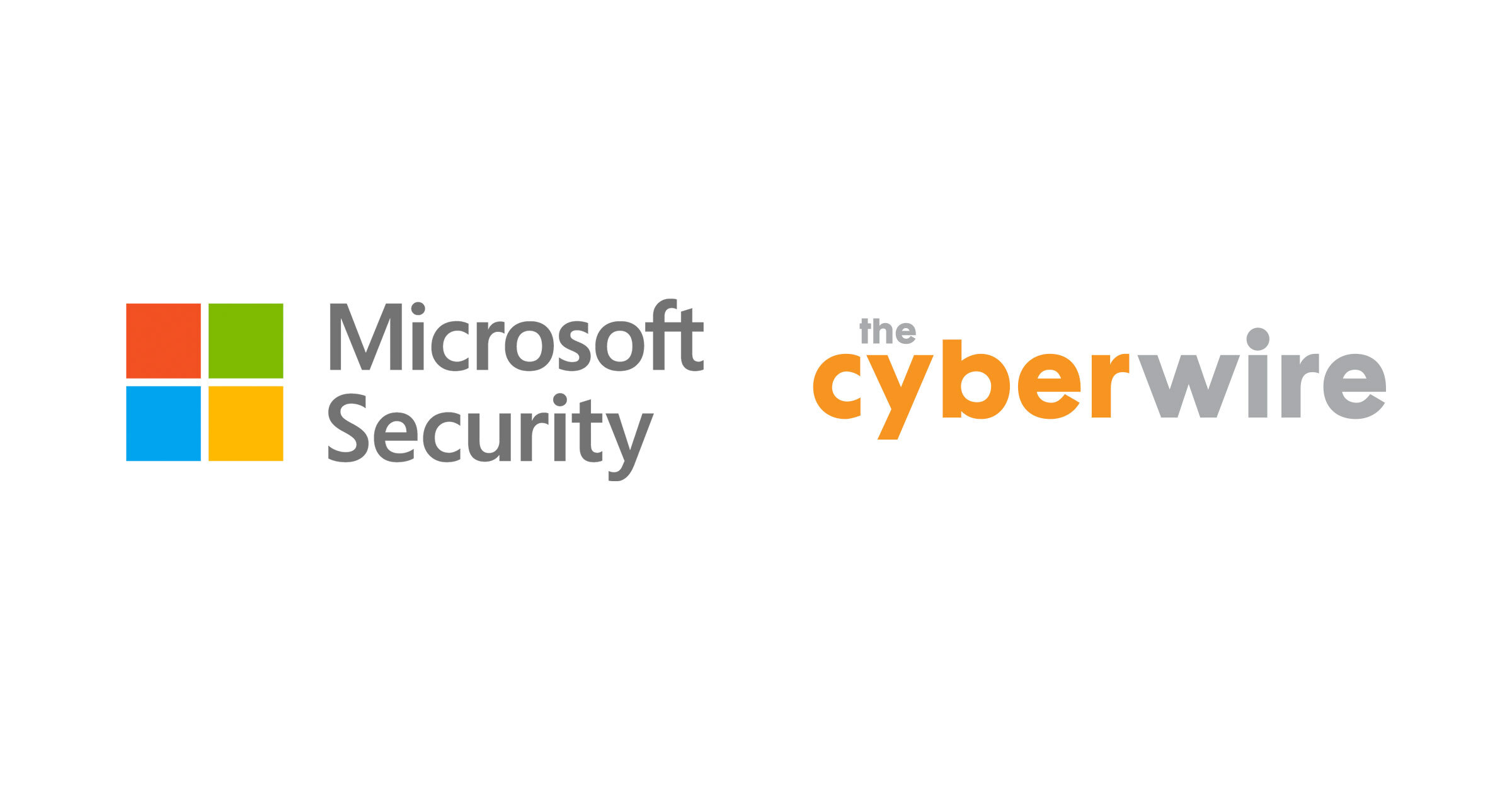 Microsoft Security’s Afternoon Cyber Tea Podcast with Ann Johnson joins the CyberWire Network