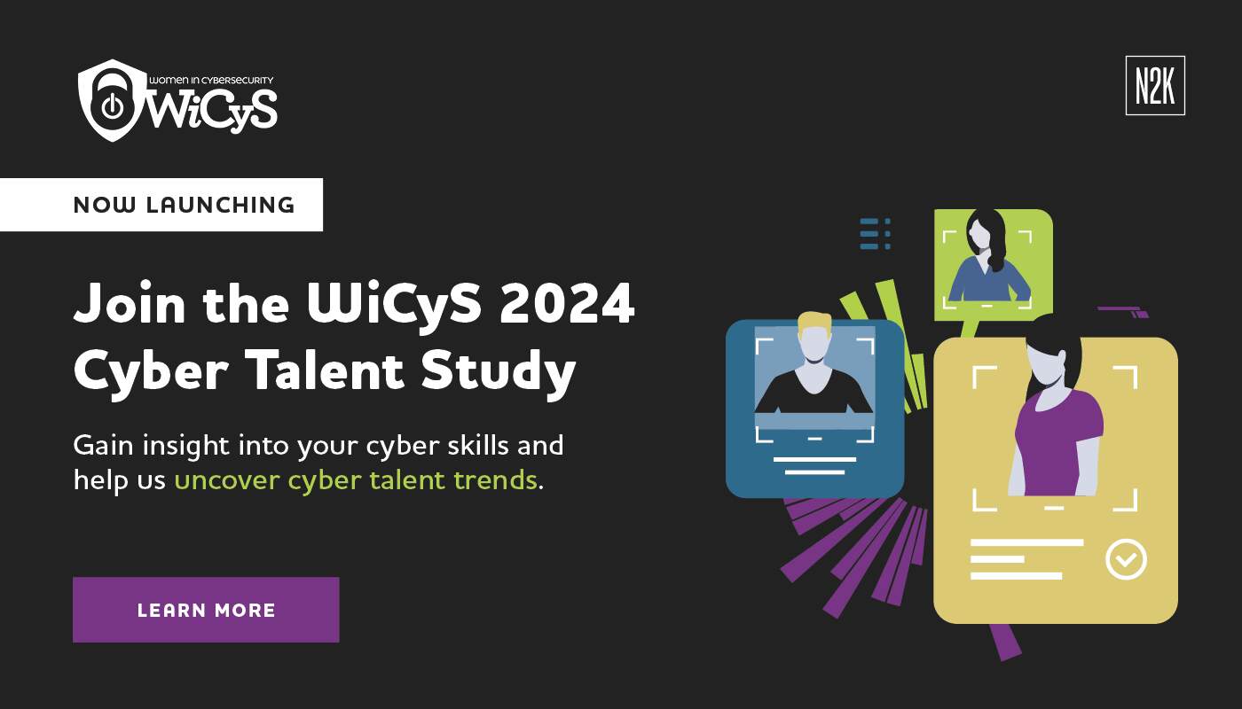 WiCyS Partners with N2K Networks for Pioneering Cyber Talent Study.