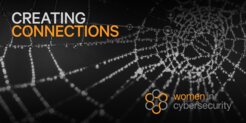 Creating Connections: Women in Cyber Security Newsletter - Volume 4 Issue 6