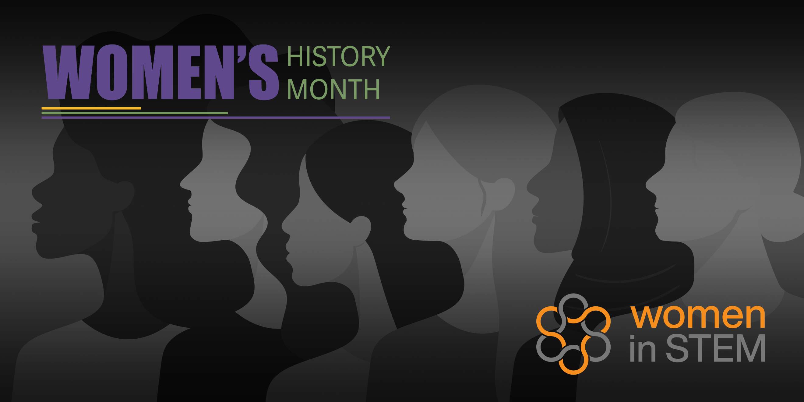 Reflections on Women's History Month 2024.