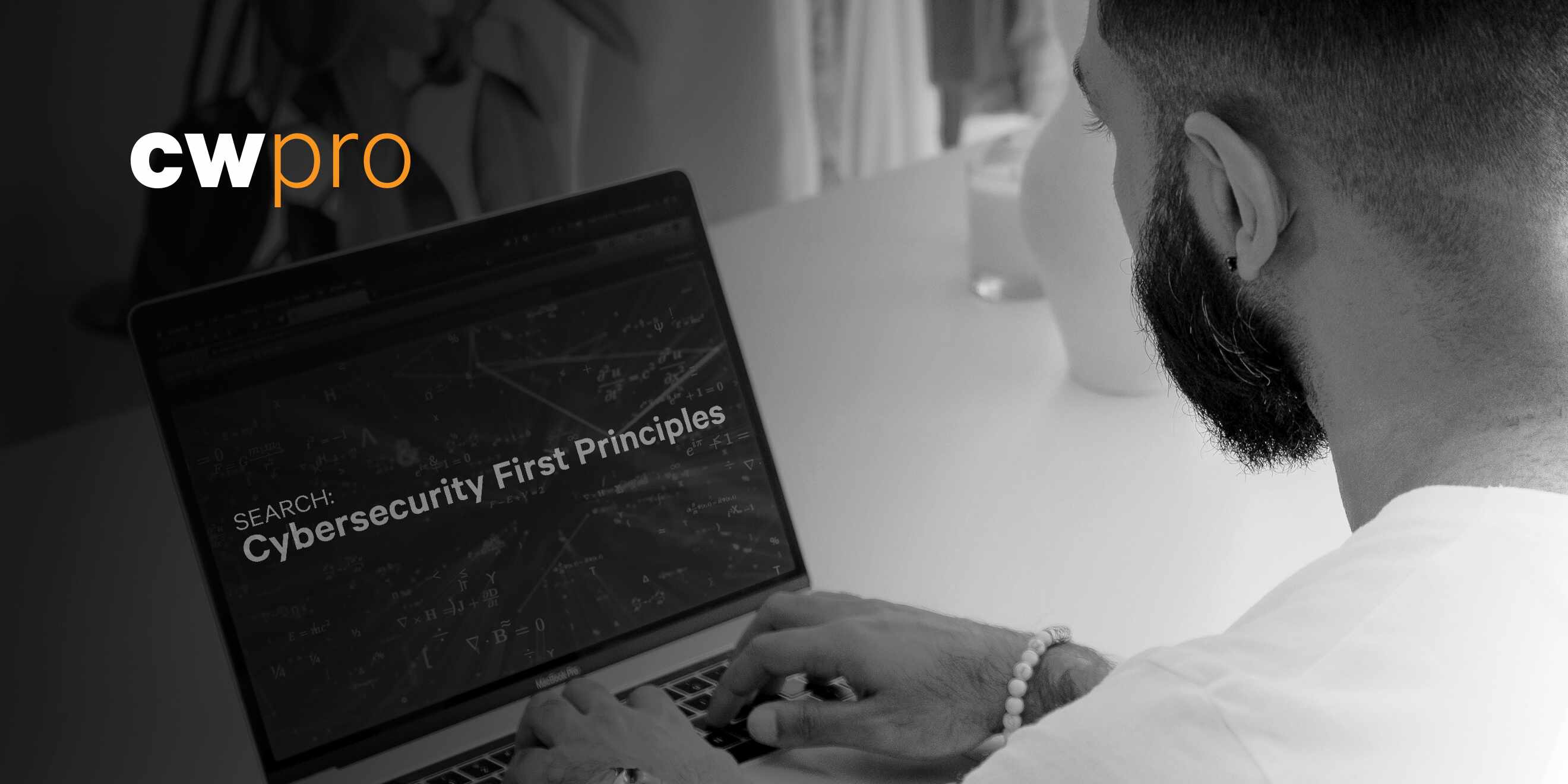 Prior research on cybersecurity first principles.