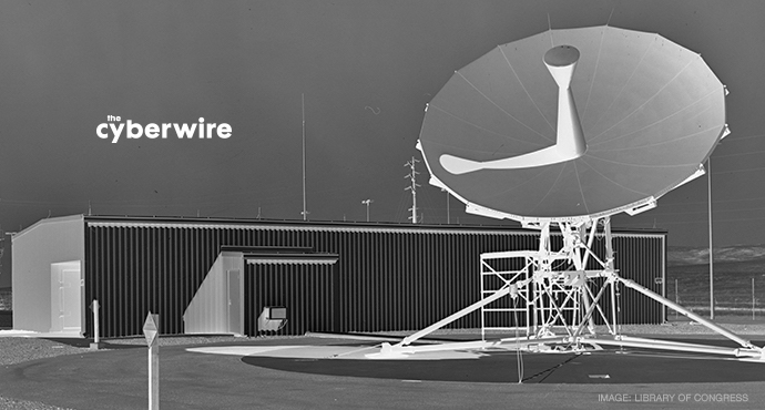 The CyberWire Daily Briefing 1.14.14