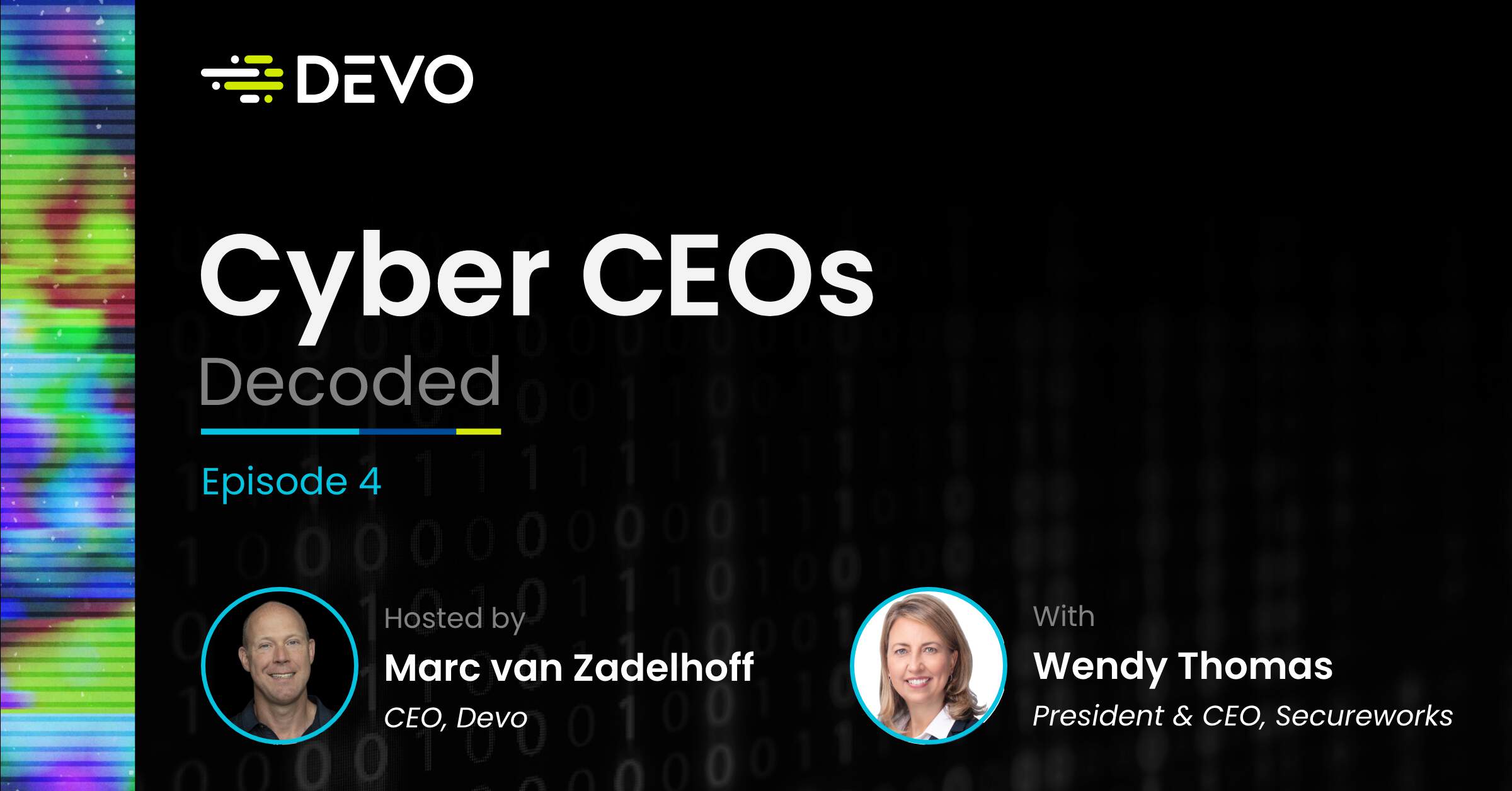 Cyber CEOs Decoded 7.21.22