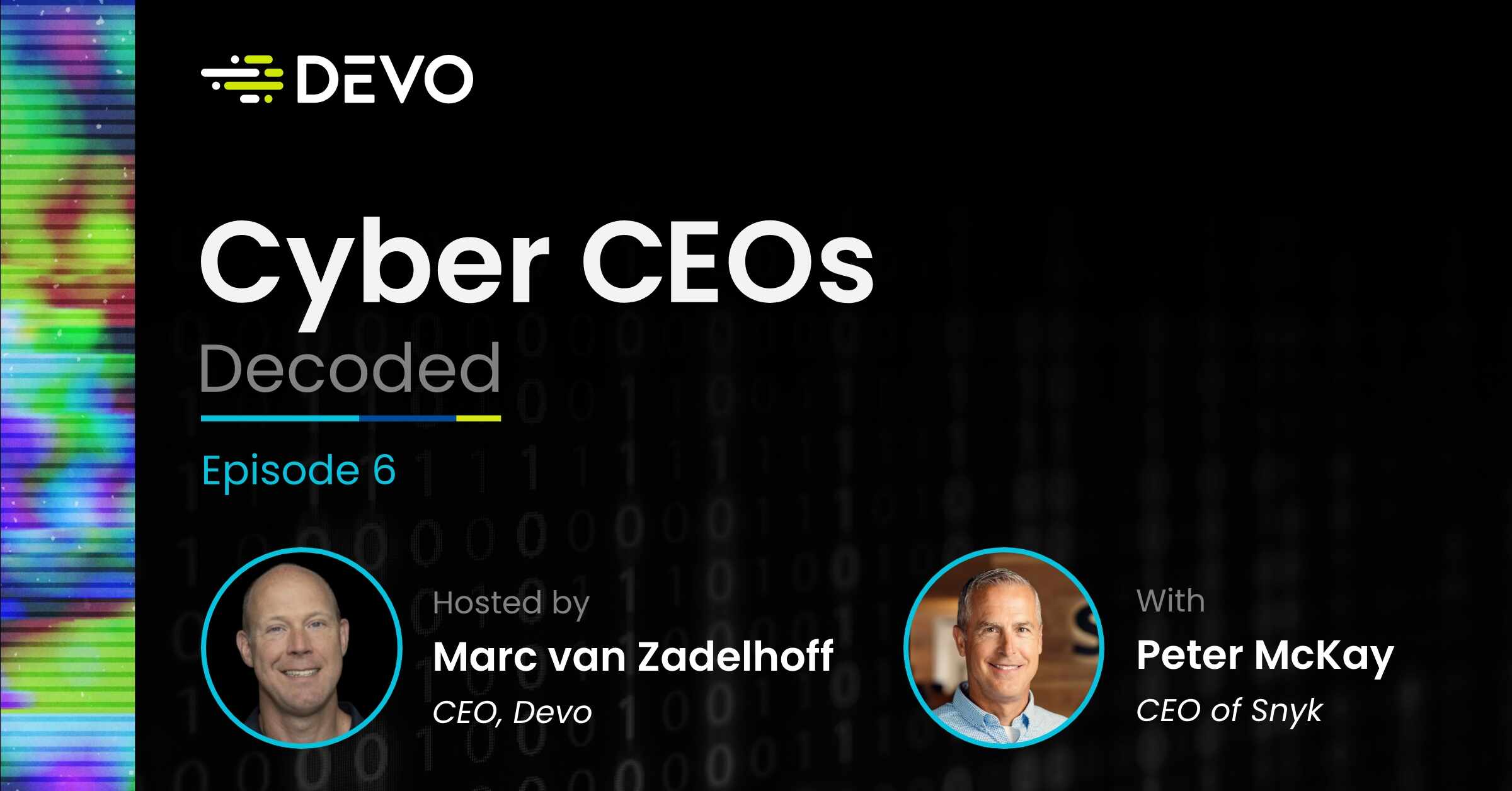 Cyber CEOs Decoded 11.22.22
