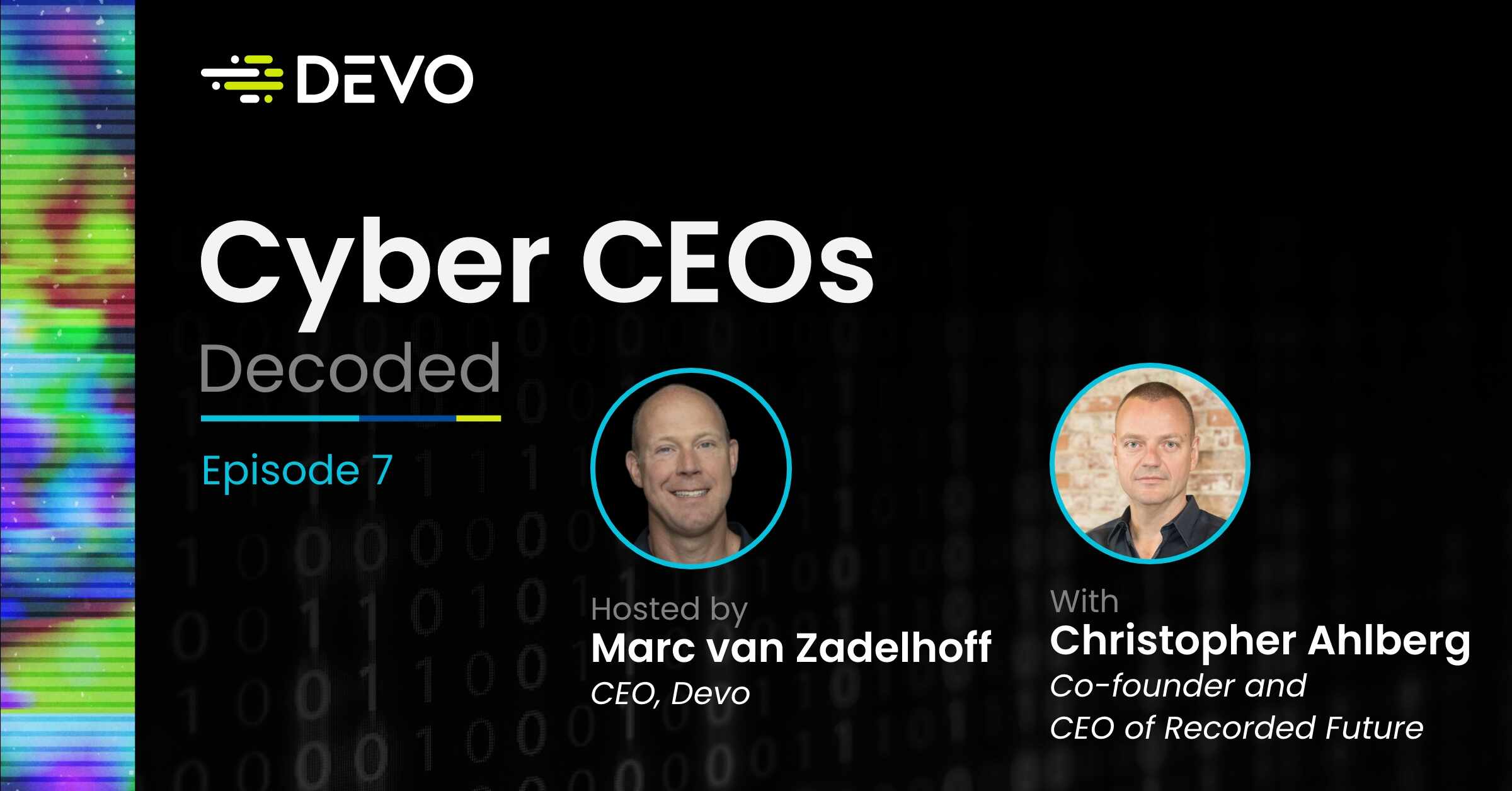 Cyber CEOs Decoded 12.15.22
