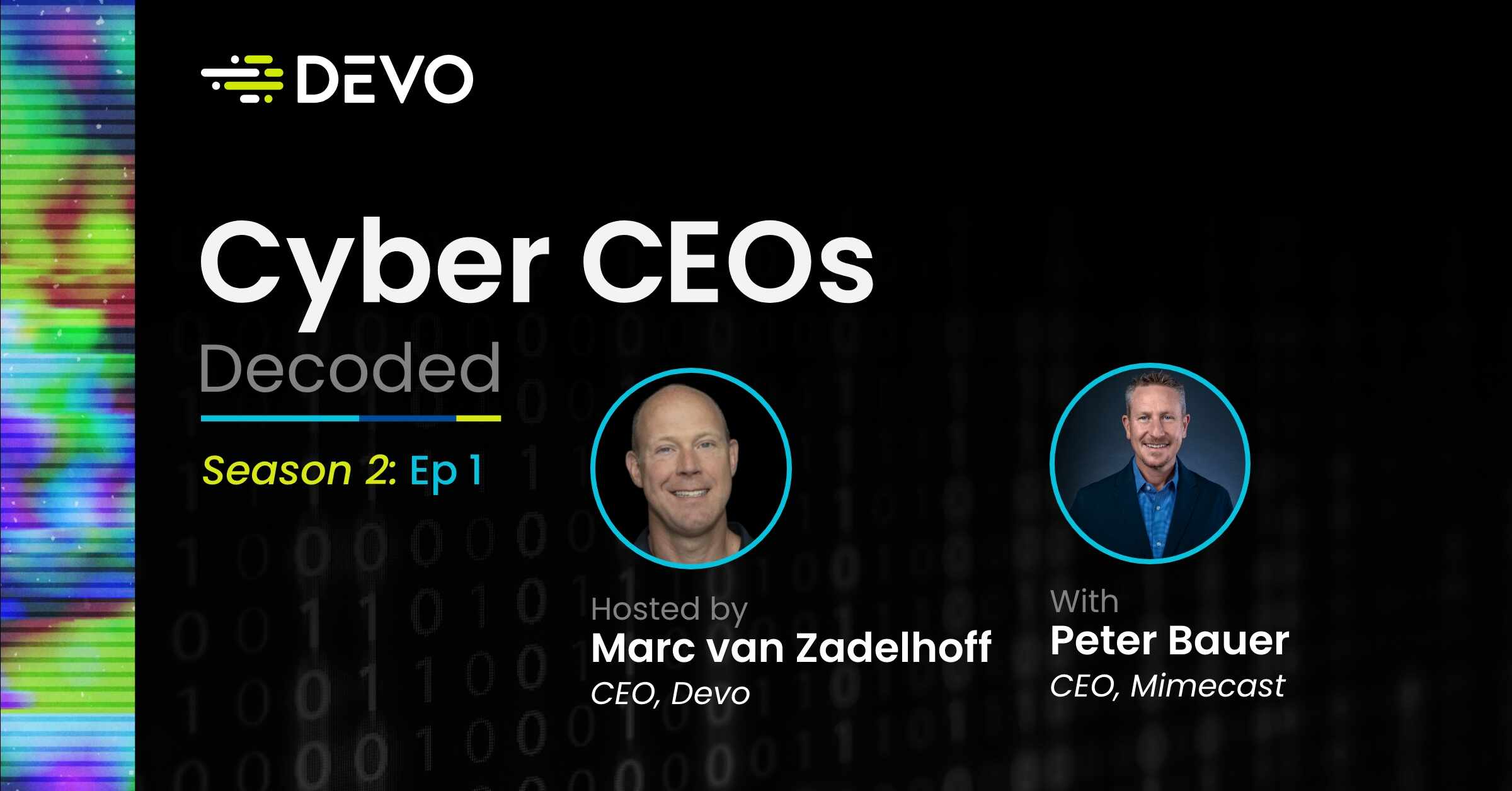 Cyber CEOs Decoded 6.1.23