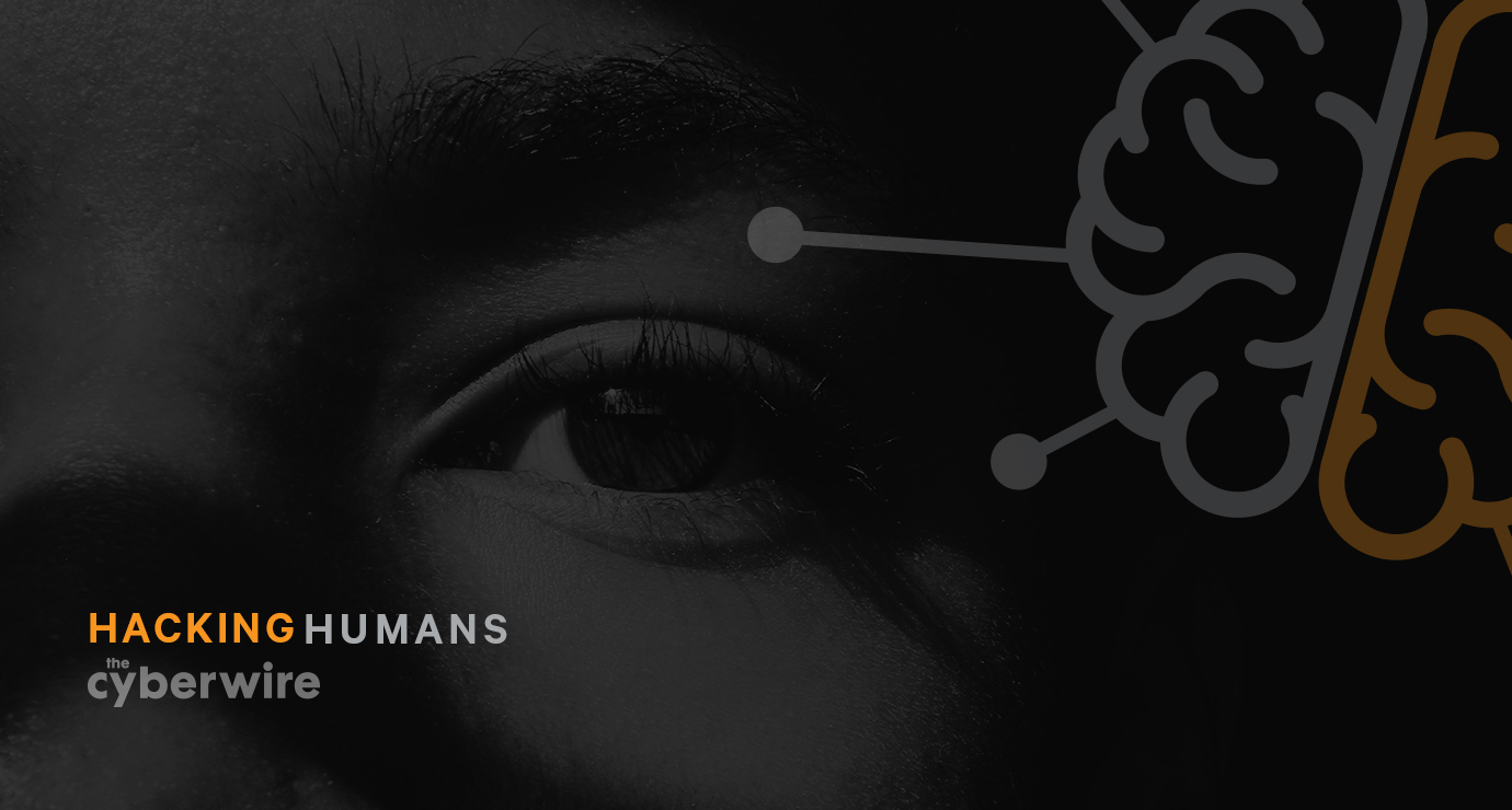 Hacking Humans 2.14.19
