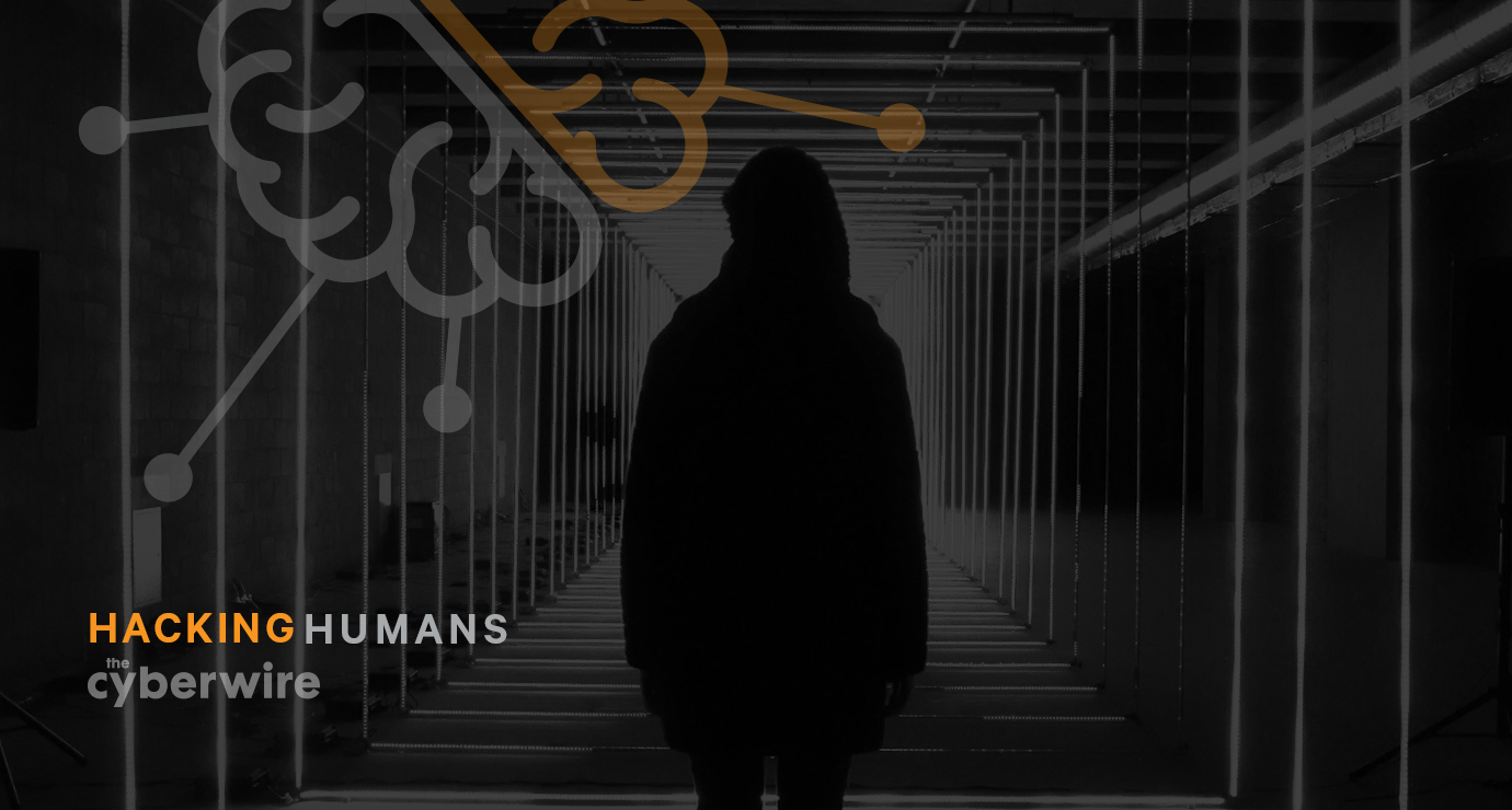 Hacking Humans 4.11.19
