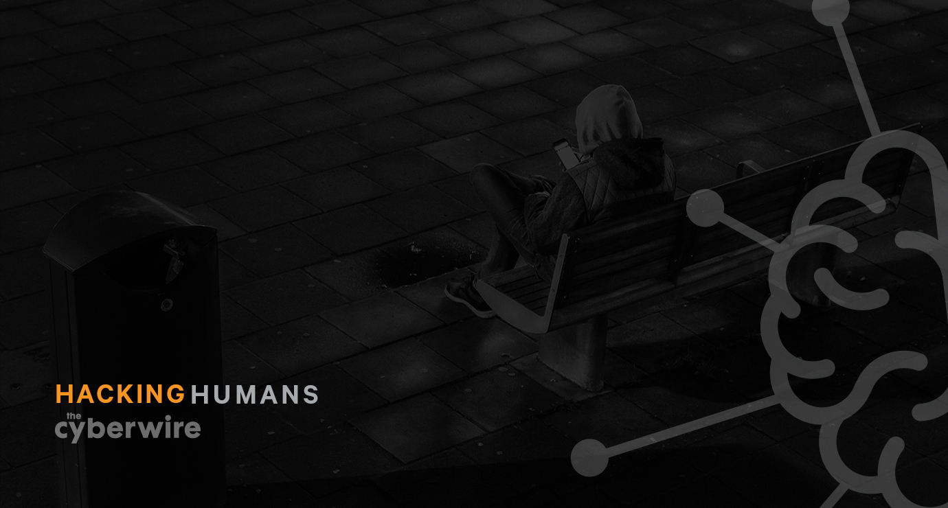 Hacking Humans 5.23.19