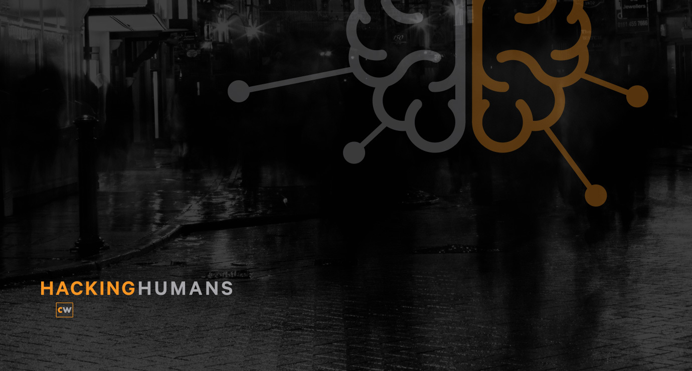 Hacking Humans 8.22.19