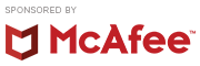 McAfee. Together is Power.
