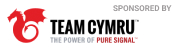 Sponsored by Team Cymru