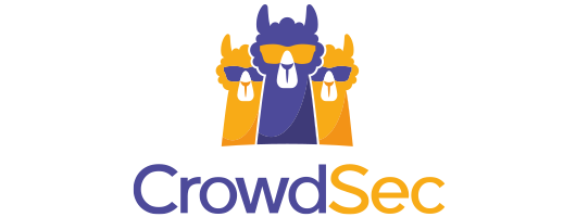Sponsored by CrowdSec