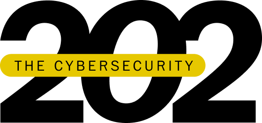 The Cybersecurity 202 Logo